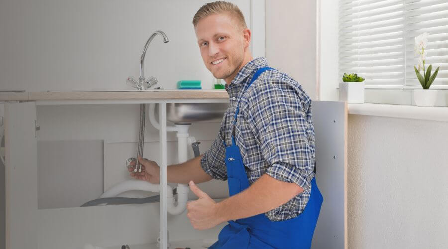 Same Day Plumbing Service in Encampment, WY